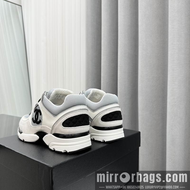 Chanel Replica Shoes sz35-45 hnm0102