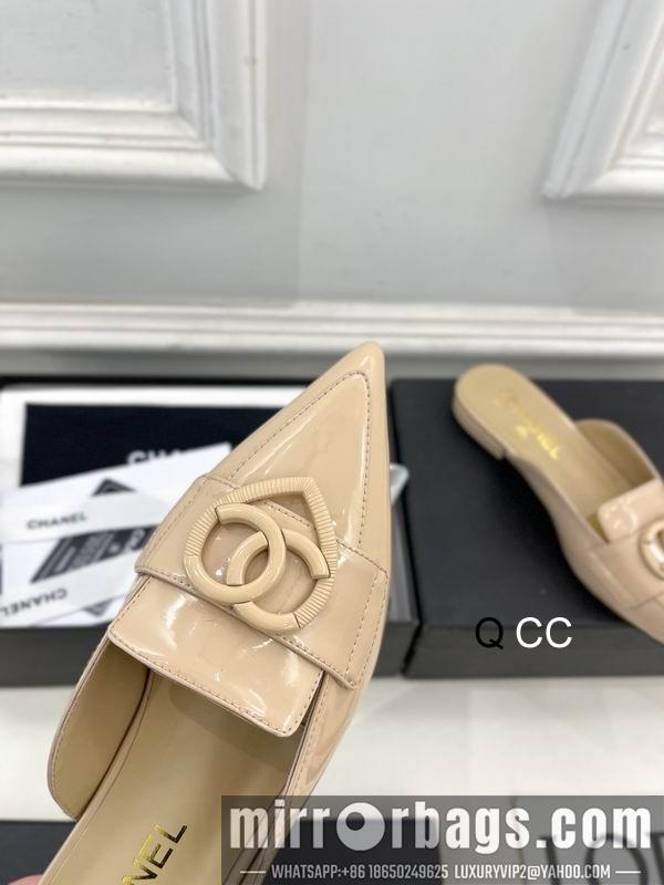 Chanel Replica Shoes sz35-40 XC1232