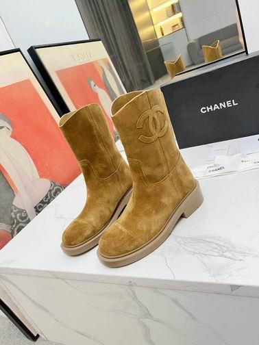 Chanel Replica Shoes sz35-40 mnh0706