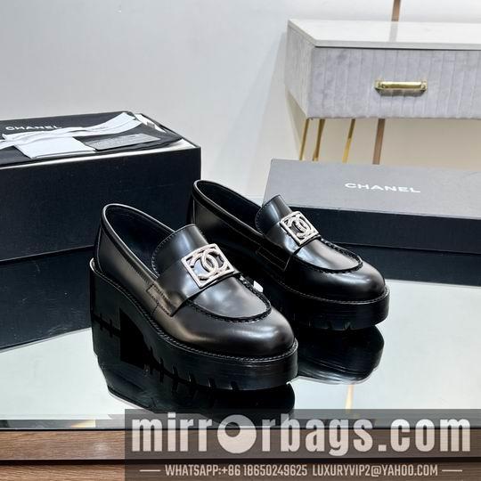 Chanel Replica Shoes sz35-41 mnh0801