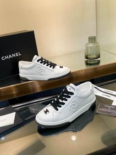 Chanel Replica Shoes sz35-40 mnh0702