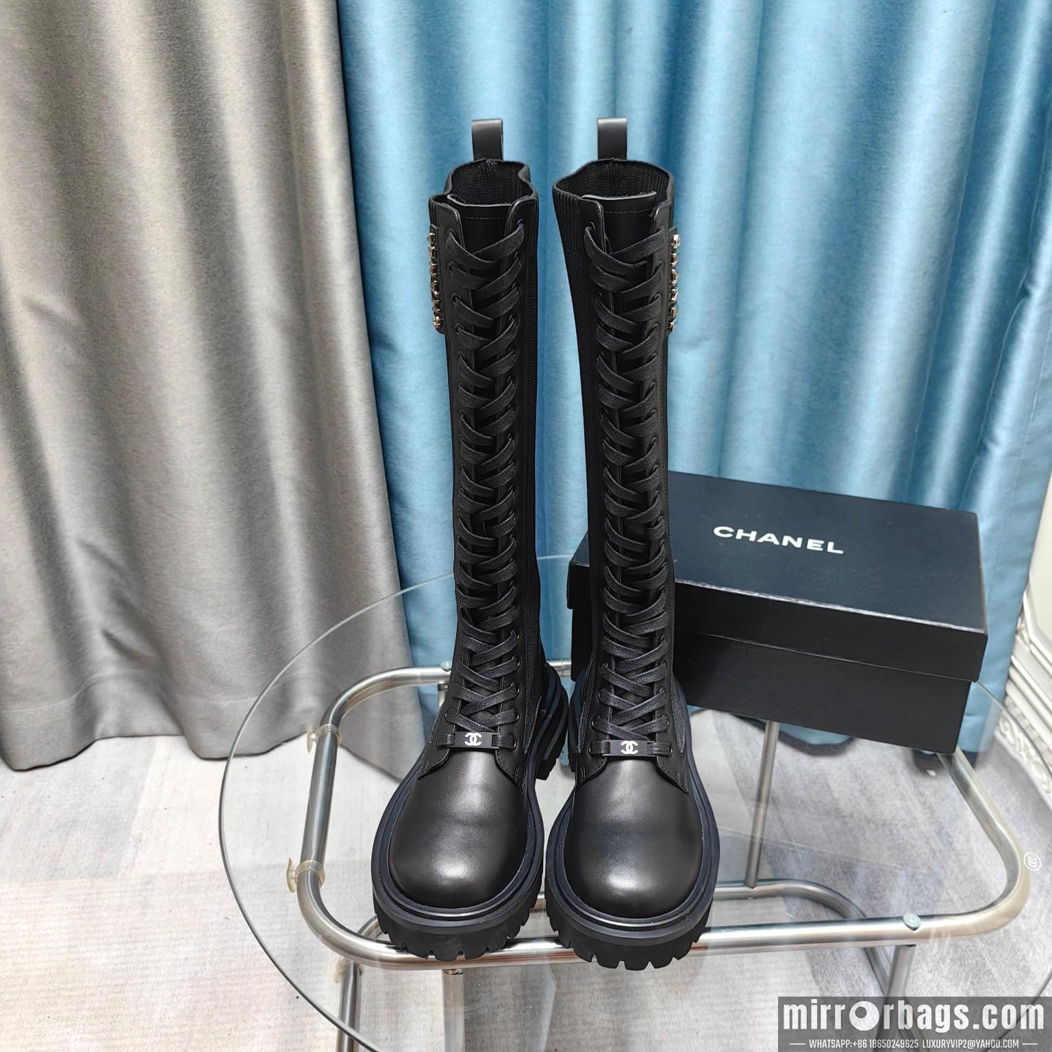 Chanel Replica Shoes sz35-41 h1013