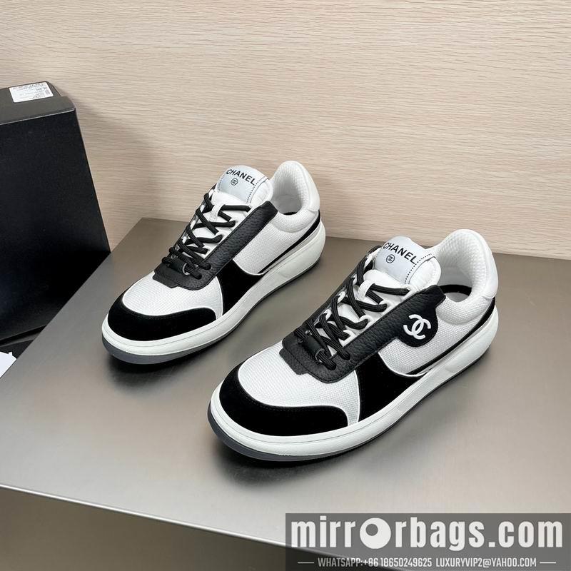 Chanel Replica Shoes sz39-44 hnm0106