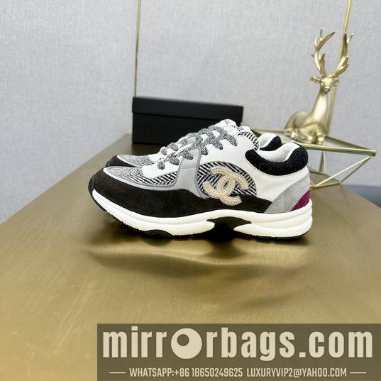 Chanel Replica Shoes sz35-46 mnh0210