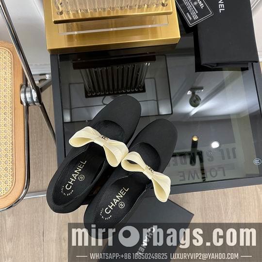 Chanel Replica Shoes sz35-41 mnh0108