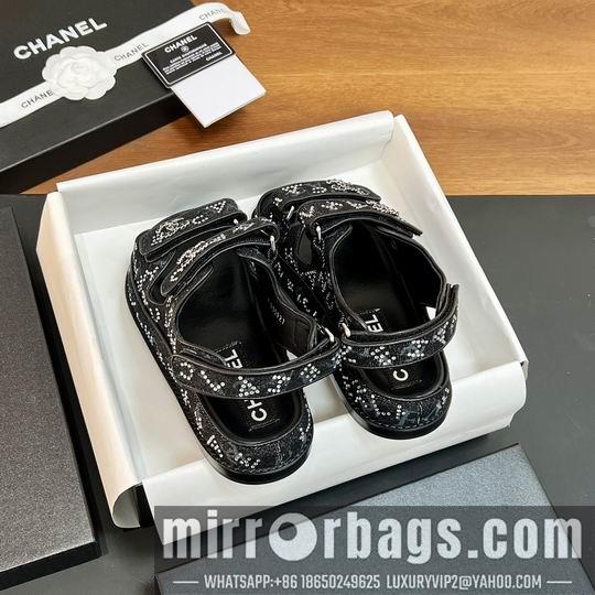 Chanel Replica Shoes sz35-42 mnh0209