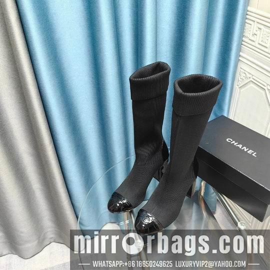 Chanel Replica Shoes sz35-41 mnh0802
