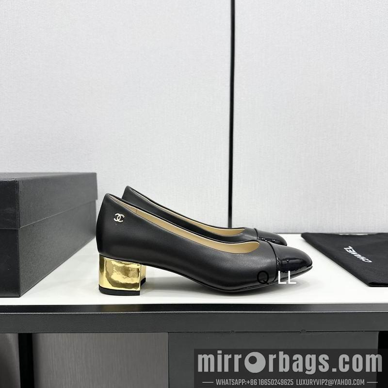 Chanel Replica Shoes sz35-40 LL0804