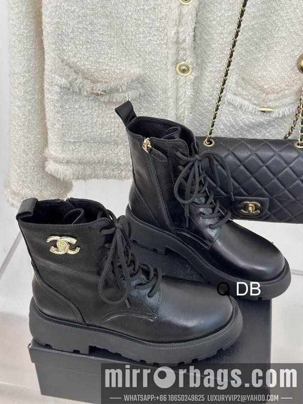 Chanel Replica Shoes sz35-40 DB1216
