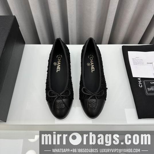 Chanel Replica Shoes sz35-43 mnh0310