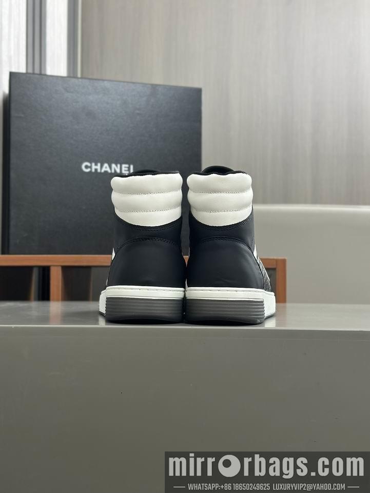 Chanel Replica Shoes chanel sz38-45 hnh1102