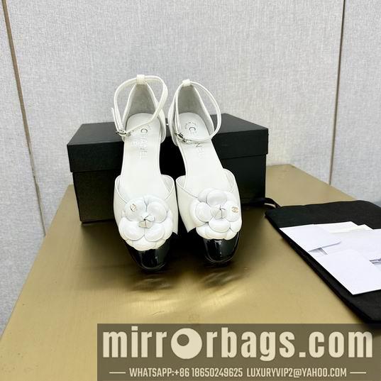 Chanel Replica Shoes sz35-41 mnh0516