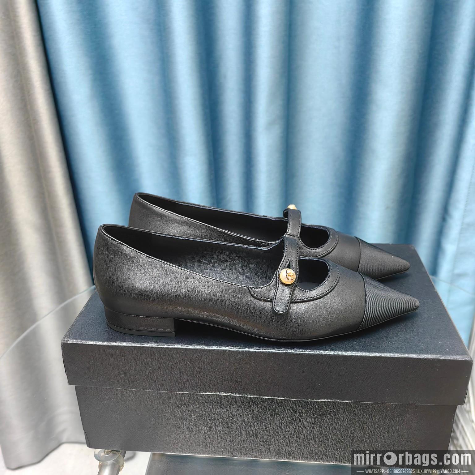 Chanel Replica Shoes sz35-41 h0722