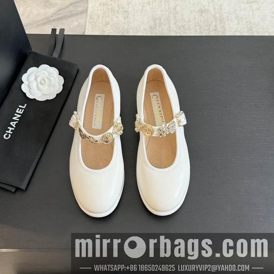 Chanel Replica Shoes sz35-42 mnh0601