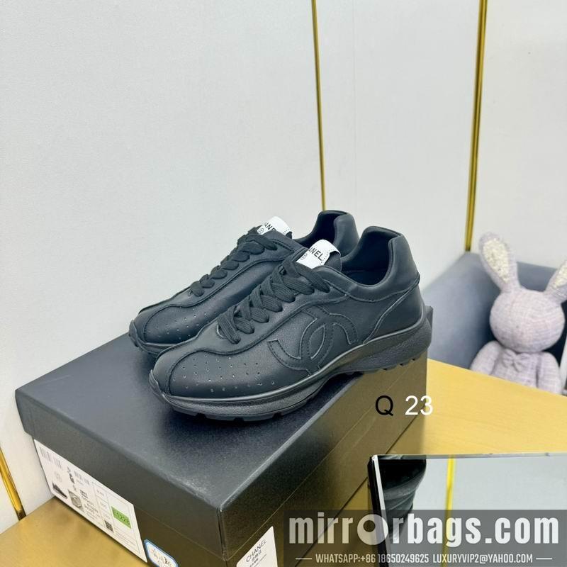 Chanel Replica Shoes sz35-40 HY1228