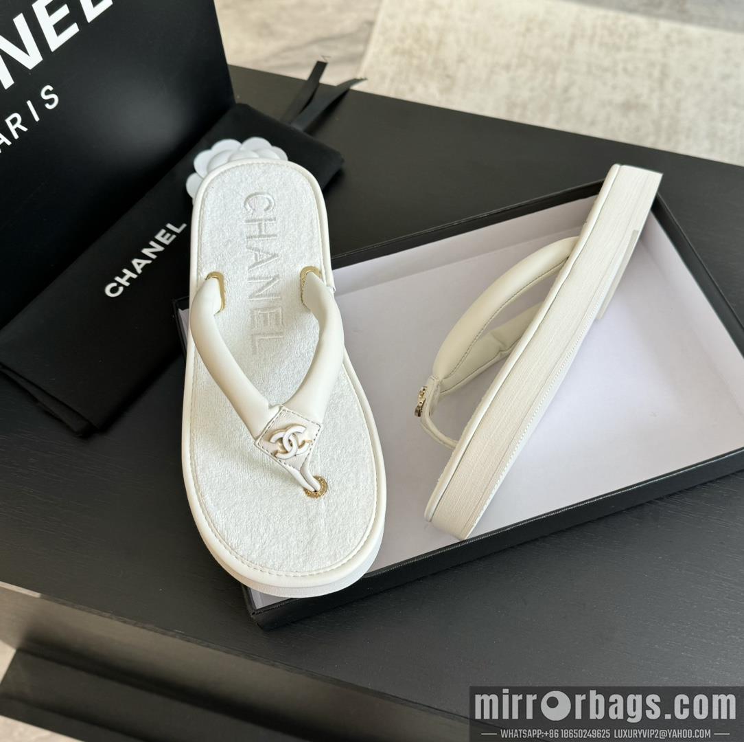 Chanel Replica Shoes sz35-41 h0718