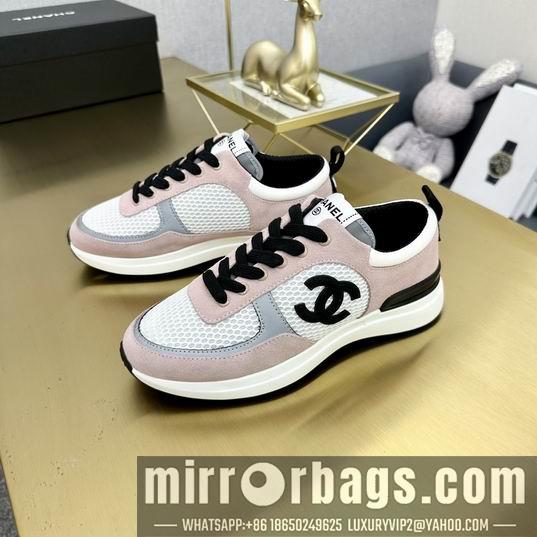 Chanel Replica Shoes sz35-45 mnh0207