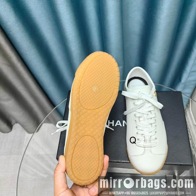 Chanel Replica Shoes sz35-40 YS0703