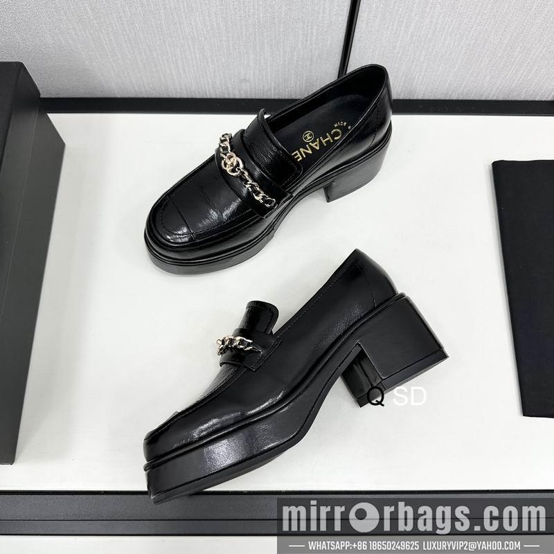 Chanel Replica Shoes sz35-40 SD1201