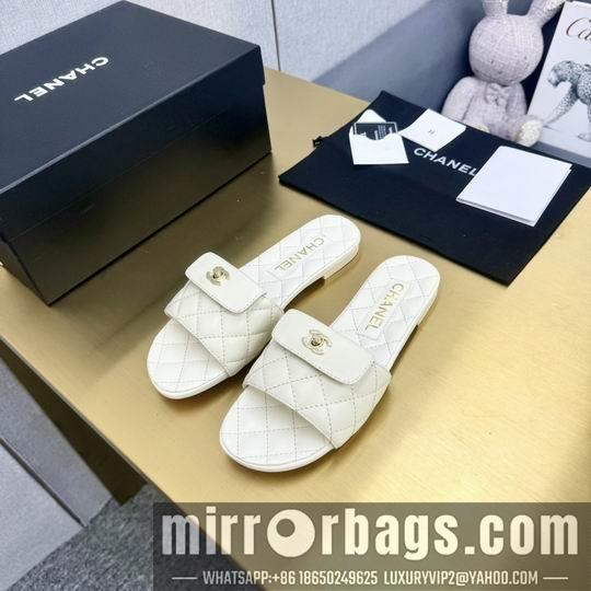Chanel Replica Shoes sz35-41 mnh0521