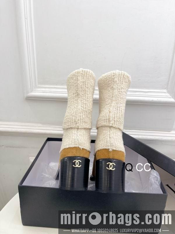 Chanel Replica Shoes sz35-40 XC1234