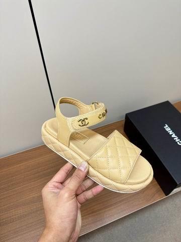 Chanel Replica Shoes sz35-39 mnh0313