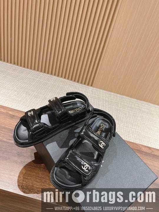 Chanel Replica Shoes sz35-42 mnh0415