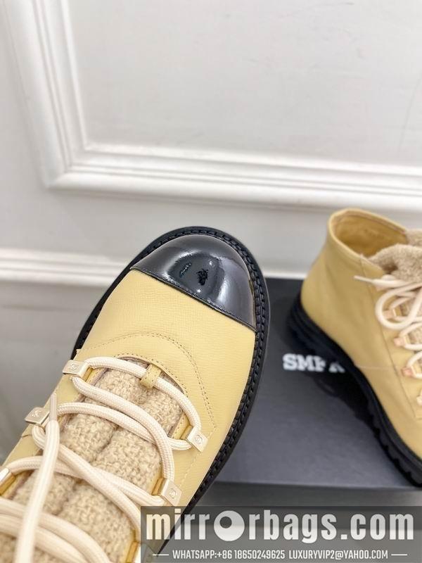 Chanel Replica Shoes sz35-40 XC1235