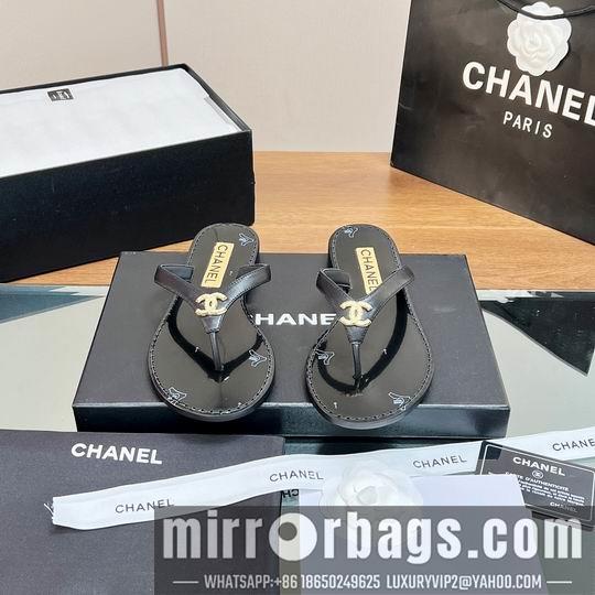 Chanel Replica Shoes sz35-42 mnh0206