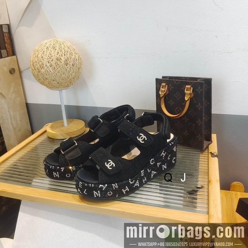 Chanel Replica Shoes sz35-40 XJ0706