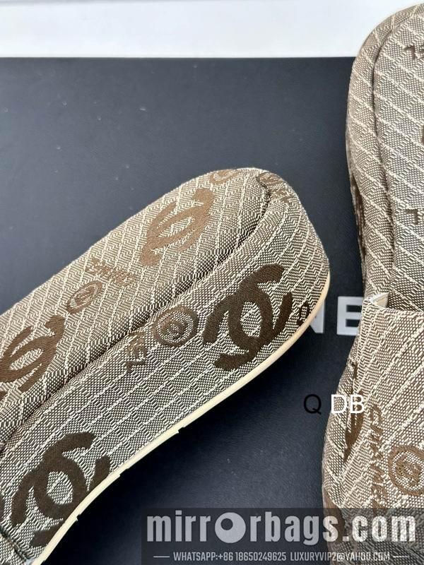 Chanel Replica Shoes sz35-40 DB0613