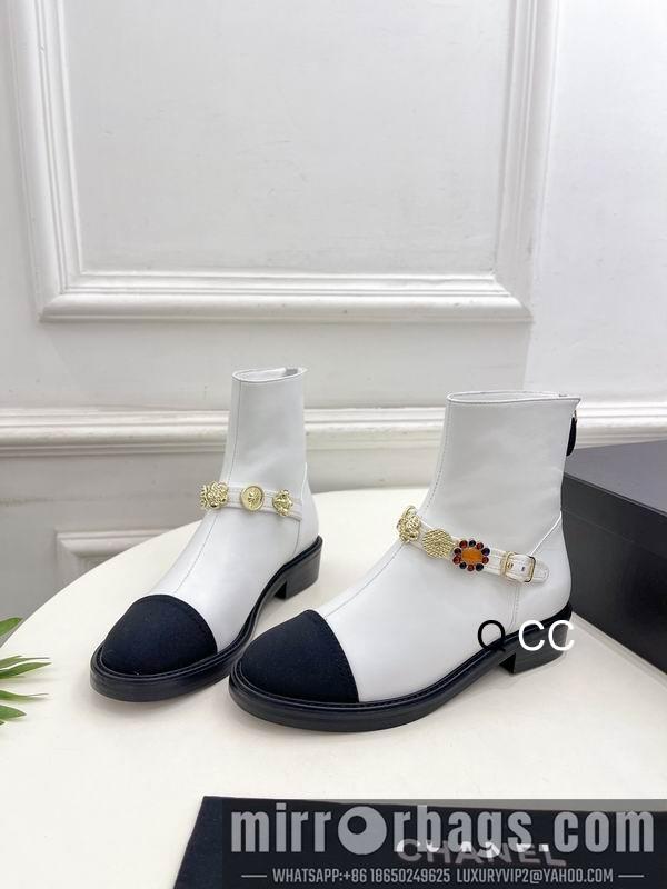 Chanel Replica Shoes sz35-40 XC1012