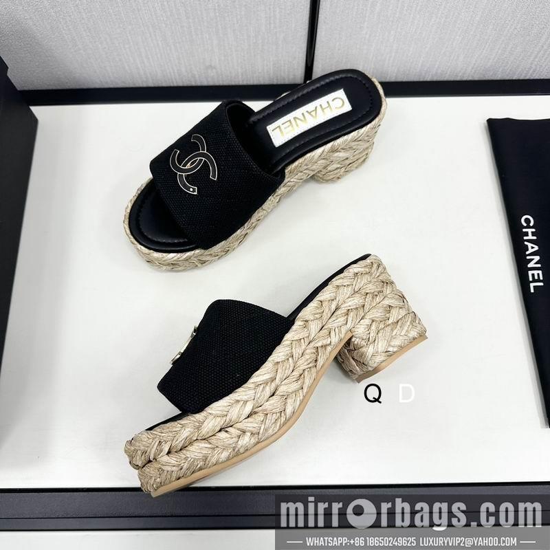 Chanel Replica Shoes sz35-40 GDT1002