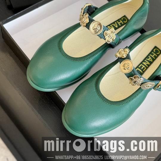 Chanel Replica Shoes sz35-42 mnh0601
