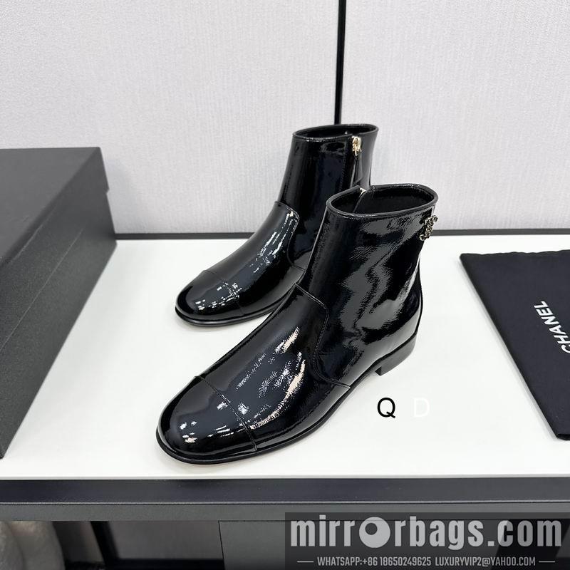 Chanel Replica Shoes sz35-40 GDT0913