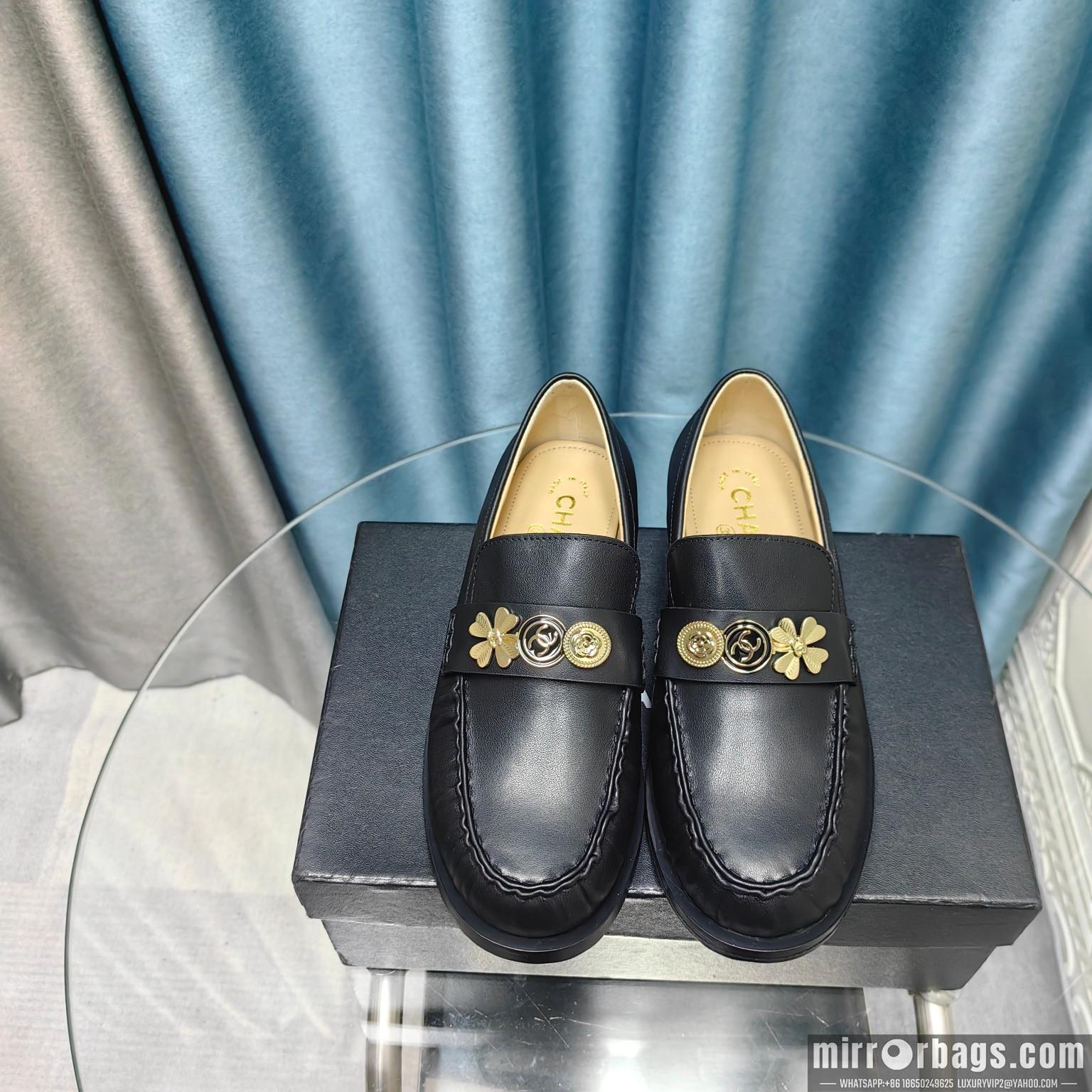 Chanel Replica Shoes sz35-41 h0813