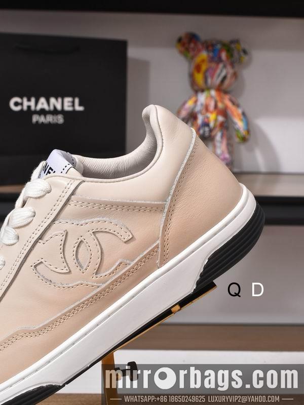 Chanel Replica Shoes sz35-45 GDT0201
