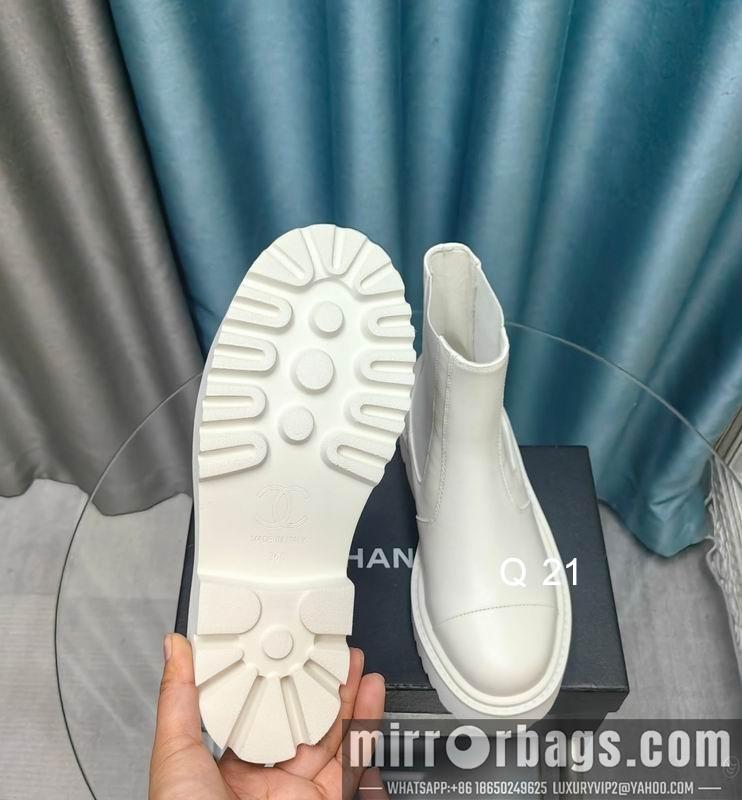 Chanel Replica Shoes sz35-40 YS0909