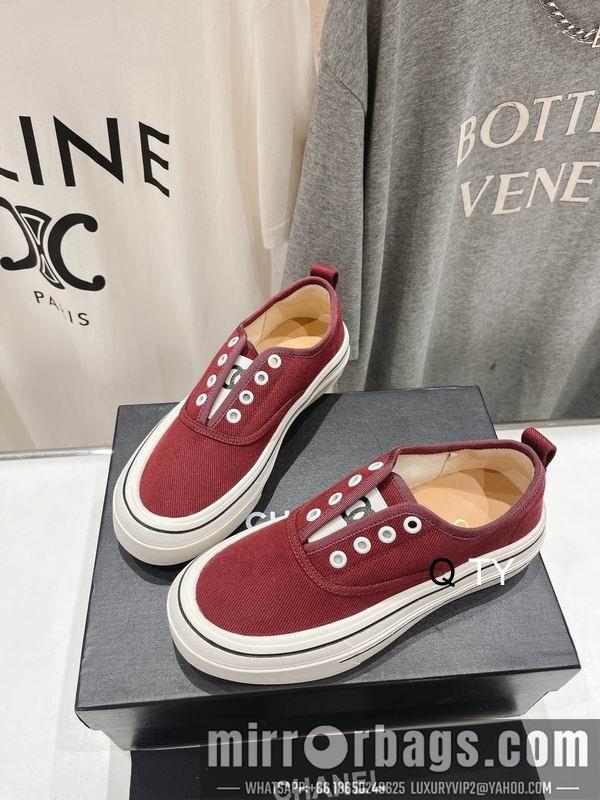 Chanel Replica Shoes sz35-40 TY0601
