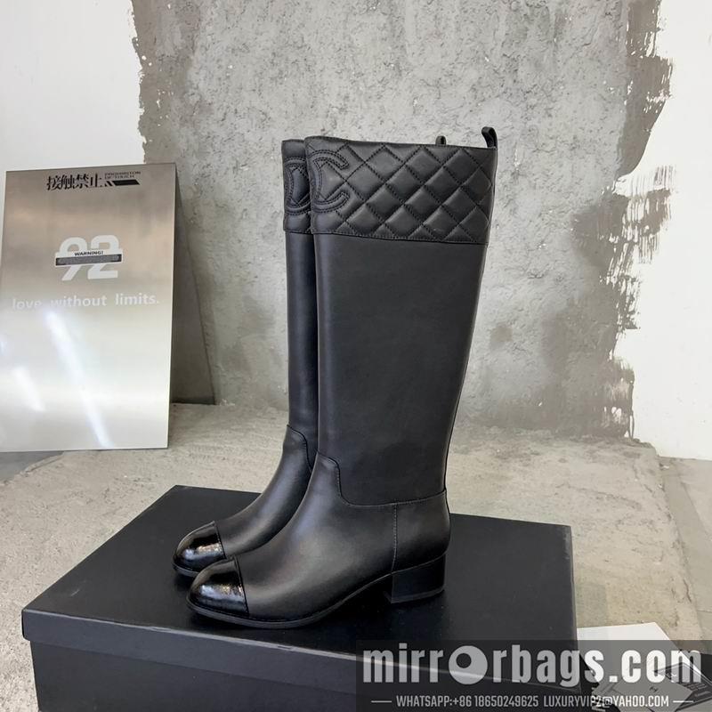 Chanel Replica Shoes sz35-40 fsm0111