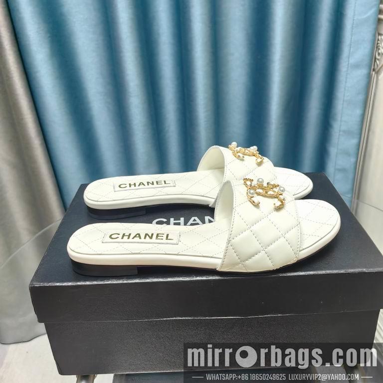 Chanel Replica Shoes sz35-39 mnh0702
