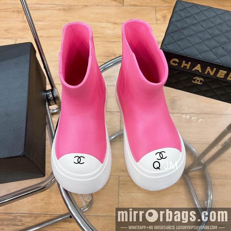 Chanel Replica Shoes sz35-40 JM0805