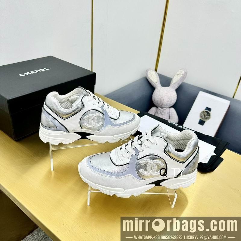 Chanel Replica Shoes sz35-40 TY1225