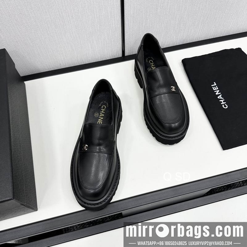 Chanel Replica Shoes sz35-40 SD0806