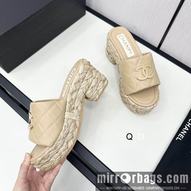 Chanel Replica Shoes sz35-40 GDT1002