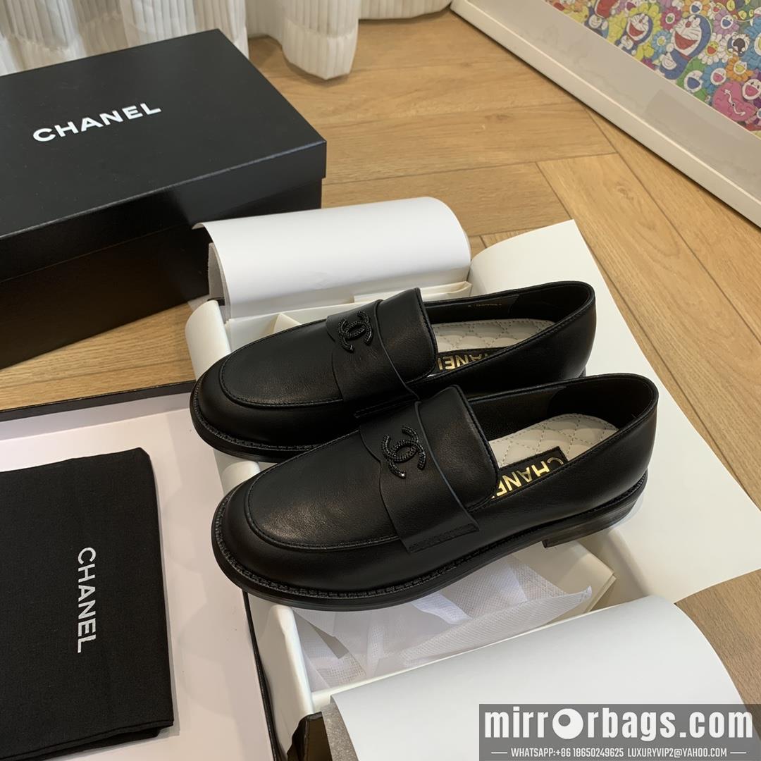 Chanel Replica Shoes sz35-41 h0810