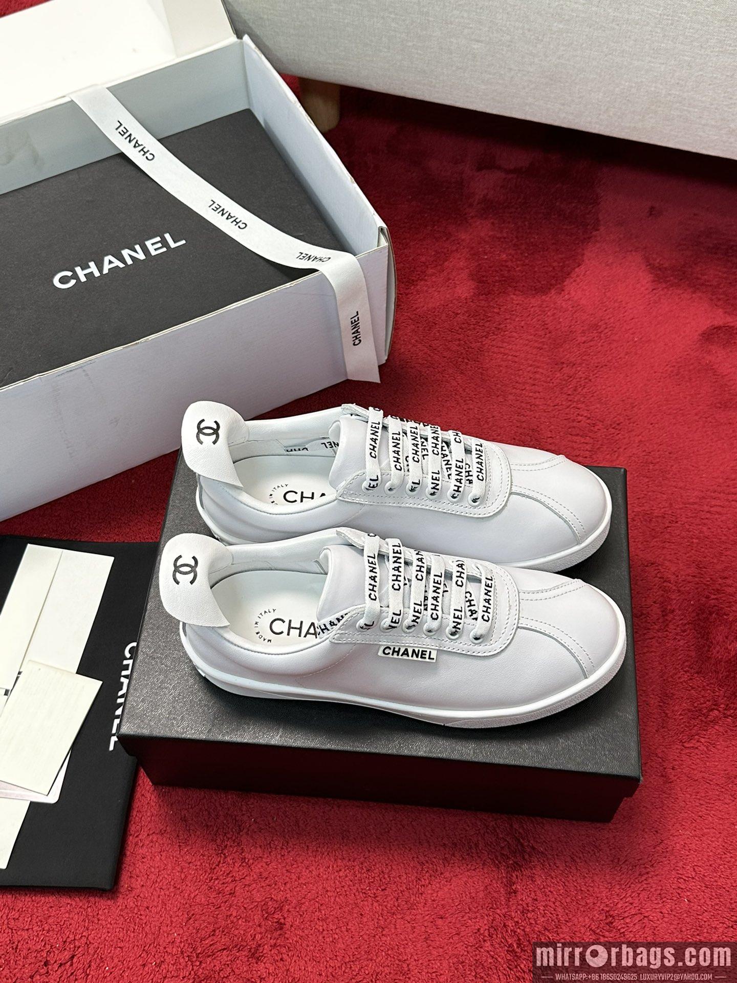 Chanel Replica Shoes sz35-45 h1102