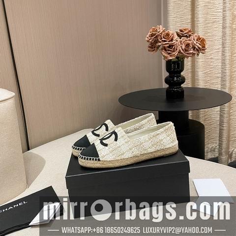 Chanel Replica Shoes sz34-42 mnh0609