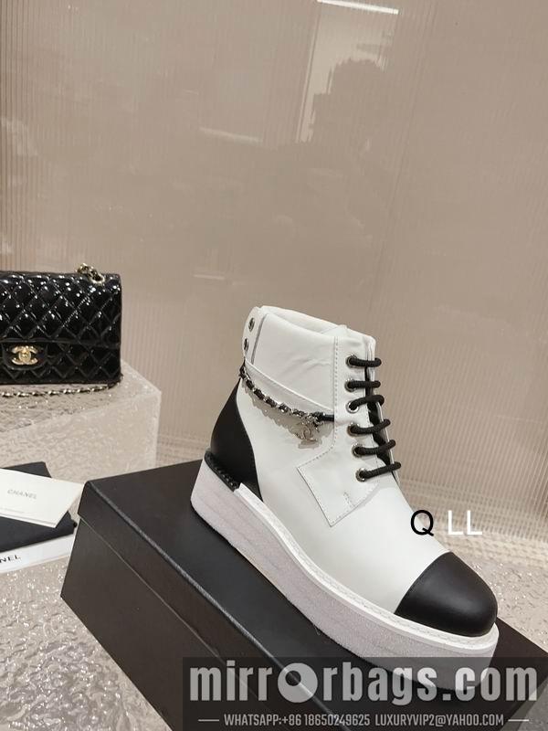 Chanel Replica Shoes sz35-40 2C LL0802