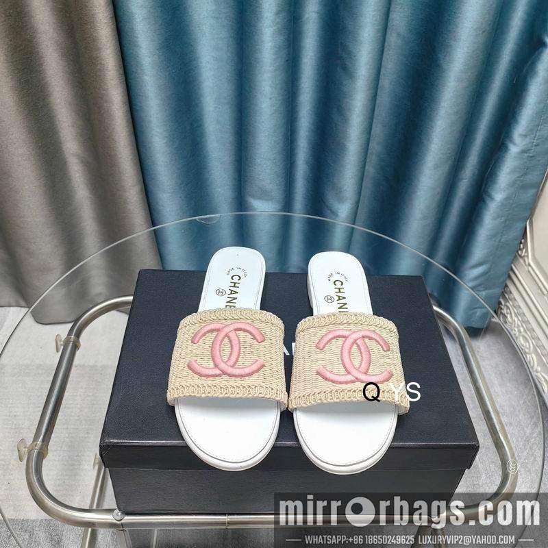 Chanel Replica Shoes sz35-40  YS0324